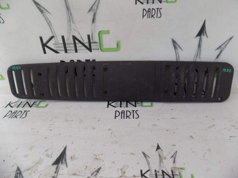 FIAT DUCATO RELAY BOXER 2006-2014 REAR LEFT PILLAR TRIM 1308469070