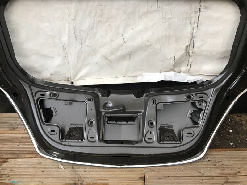 VAUXHALL CORSA D 2006-2013 5 DOOR GENUINE BOOT LID TAILGATE PANEL PRIMED