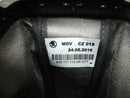 Skoda Octavia Romster VW Gear Stick Knob Gaiter 6 Speed Manual 6V0711113 Genuine
