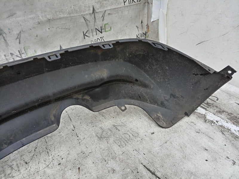 NISSAN JUKE 2010-2014 REAR BUMPER DIFFUSER  850B2-1KA1A