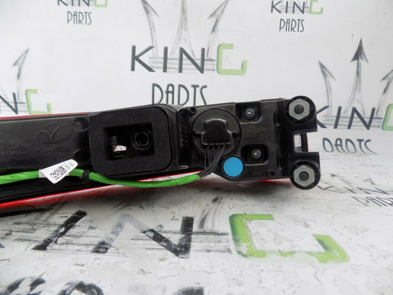 JAGUAR I-PACK 2018-ON RIGHT SIDE REAR LED LIGHT FENDER LAMP J9D3-13404CB
