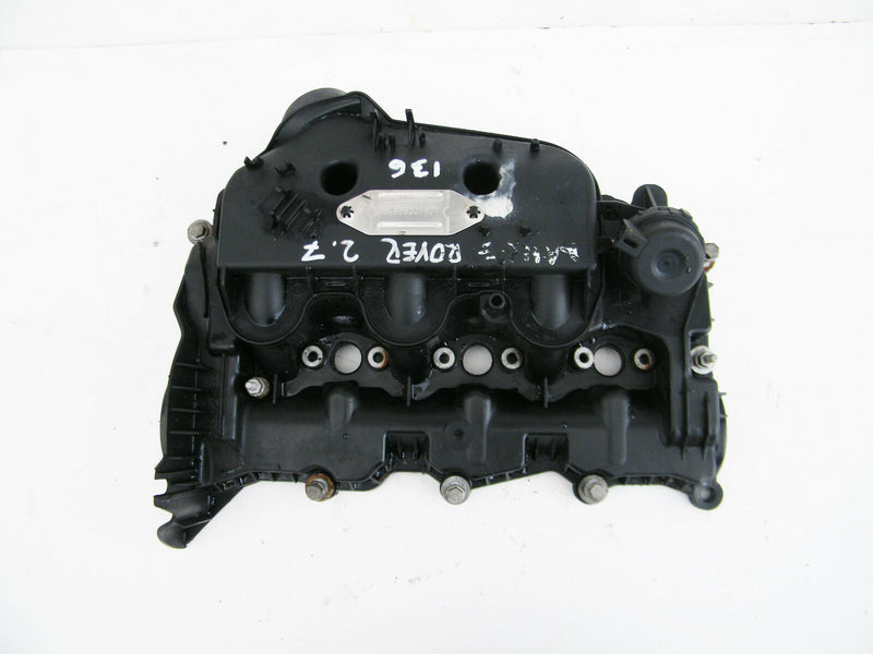 RANGE ROVER SPORT L32 LS TDV6 2.7 ENGINE ROCKER COVER VALVE HEAD CYLINDER COVER