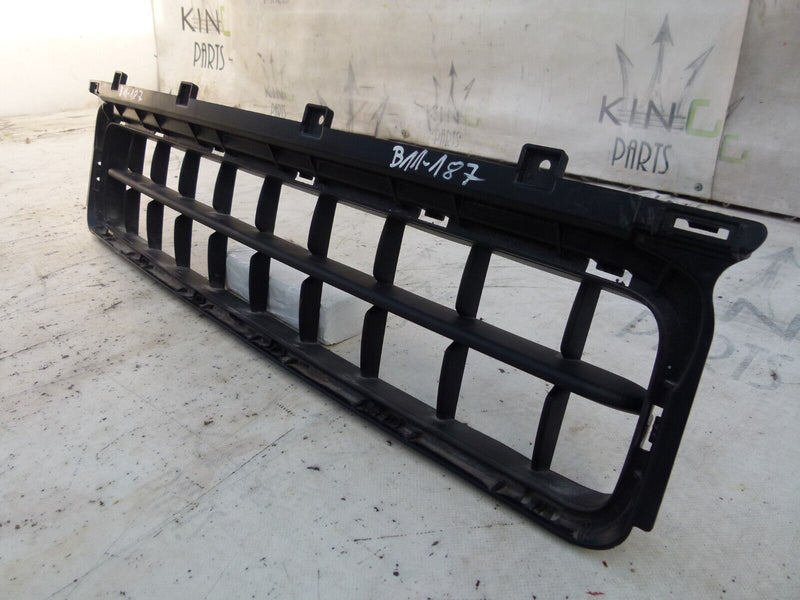 MINI COUNTRYMAN F60 2017-21 FRONT BUMPER LOWER GRILLE GENUINE 7390525