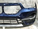 BMW X1 F48 FACELIFT 2019-ON FRONT BUMPER GENUINE 6x PDC  & GRILL GRILLE
