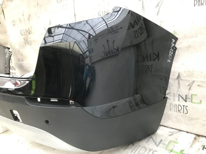 BMW X1 E84 2009-2012 REAR BUMPER PDC GENUINE 5112 2990174