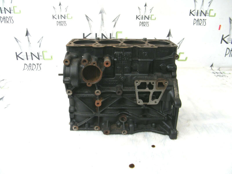 VW GOLF VI MK6 2008-2012 1.6 TDI CAYS19113 ENGINE BLOCK 03L021AL