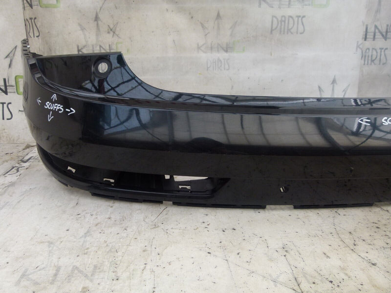 AUDI Q3 S-LINE FACELIFT 2015-2017 REAR BUMPER PDC GENUINE 8U0807385