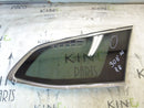 PEUGEOT 308 SW ESTATE 2017-21 REAR RIGHT SIDE WINDOW GLASS 9805551380