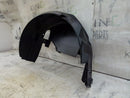 FIAT 500 2016-ON REAR LEFT WHEEL ARCH MUD GUARD GENUINE 52007389