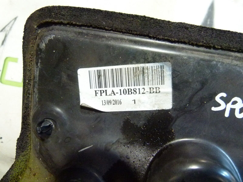 RANGE ROVER SPORT 13-17 ENGINE BAY COVER GENUINE FPLA10B812BB