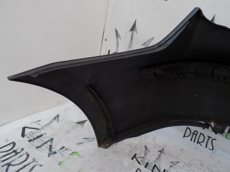 BMW 1 SERIES E87 5DR 2004 2005 2006 2007 REAR BUMPER GENUINE 5112 7058507