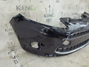FORD FIESTA MK7 2008-2013 FRONT BUMPER GENUINE 8A6117B968