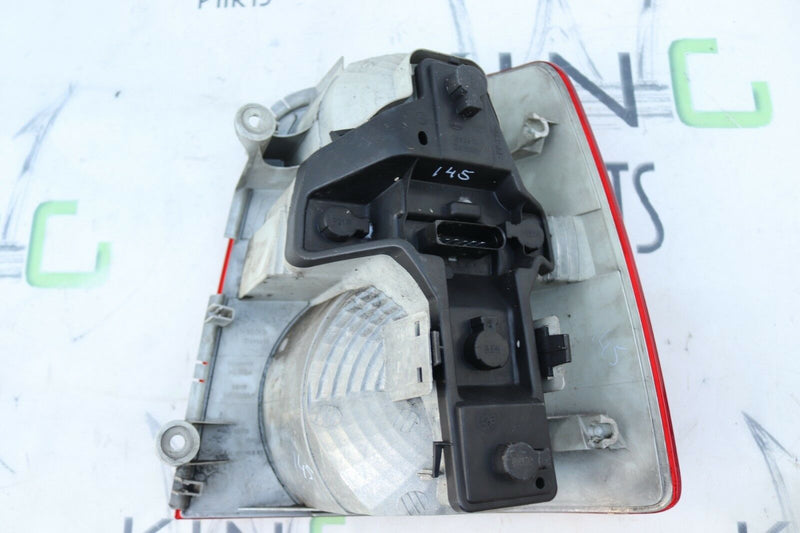 VW TOURAN MK1 1T1 2003-2006 GENUINE LEFT SIDE REAR LIGHT LAMP 1T0945257D
