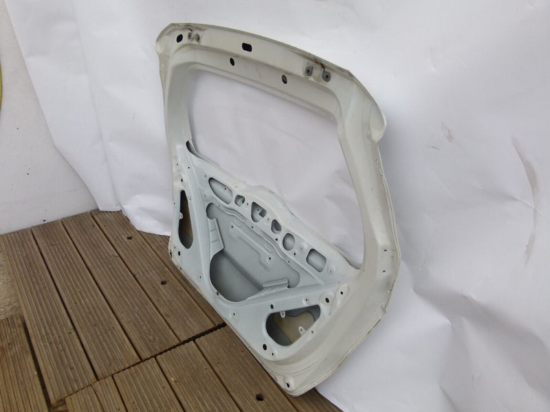 HONDA JAZZ MK3 (FIT) FACELIFT 2015-2020 GENUINE TAILGATE BOOT LID PANEL
