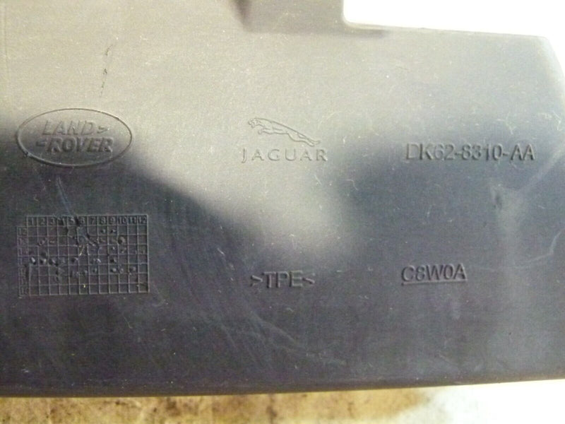 RANGE ROVER SPORT 13-17 FRONT BUMPER RIGHT SIDE BRACKET GENUINE DK628310AA