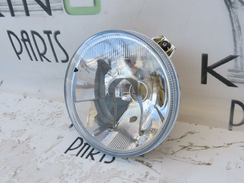 MERCEDES G-CLASS W463 HEADLIGHT HALOGEN  RIGHT NEW LAMP A4638200059