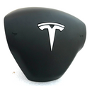 TESLA 3 / Y STEERING WHEEL AIRBAG DRIVER SIDE 1626617-00-B