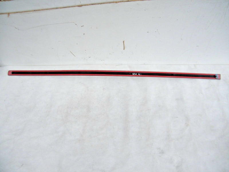VW GOLF 2002-2005 (2-doors model) RIGHT SIDE DOOR MOULDING 1J3853516B GRU (VW41)