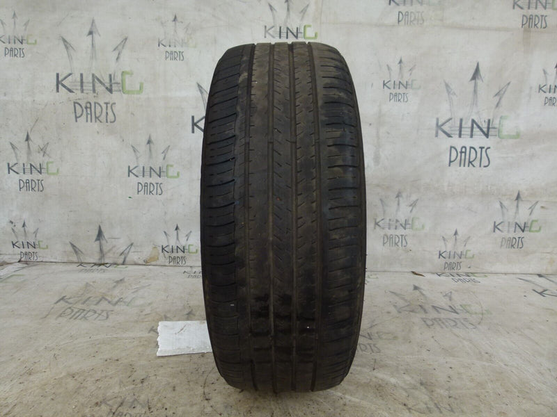 FORD FOCUS MK2 ALLOY WHEEL RIM 15" & TYRE 205/55/16 6.5J ET47.5 2160825