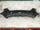 NISSAN QASHQAI (J10) 2006-2012 REAR BUMPER GENUINE 85022JD00H