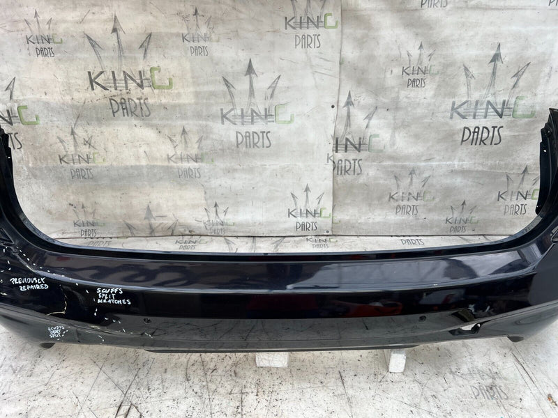 BMW X3 G01 M-SPORT 2017-2021 REAR BUMPER PDC GENUINE 5112 8089729