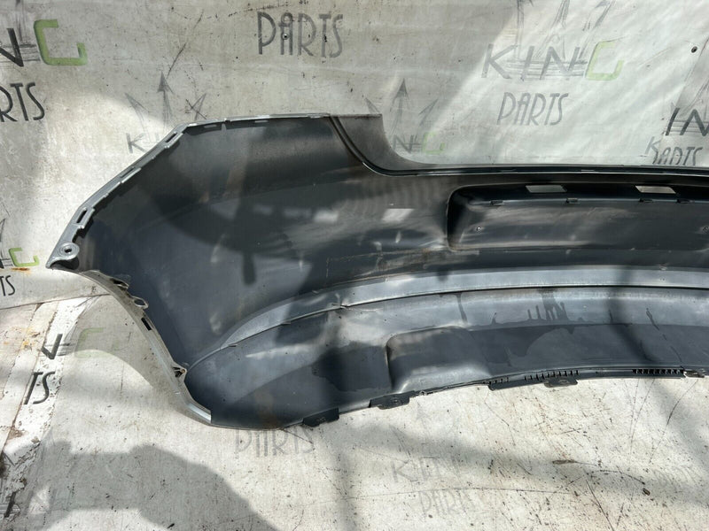 VW POLO 6R 2009-2014  REAR BUMPER 6R6807421
