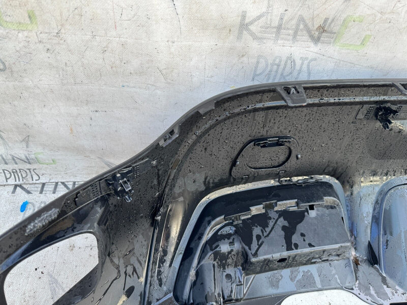 CITROEN C5 AIRCROSS 2018-2021 REAR BUMPER LOWER SECTION 9825351777