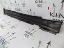 BMW 1 SERIES E87 2005-2013 5DR LEFT SIDE SKIRT SILL COVER SILVER 7147401
