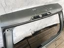 NISSAN X-TRAIL T31 MK2 2007-2012 GENUINE BOOT LID TAILGATE PANEL in GREY