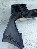 AUDI A5 S5 SPORTBACK 2020-ON REAR BUMPER IN WHITE PDC GENUINE 8W6807511H