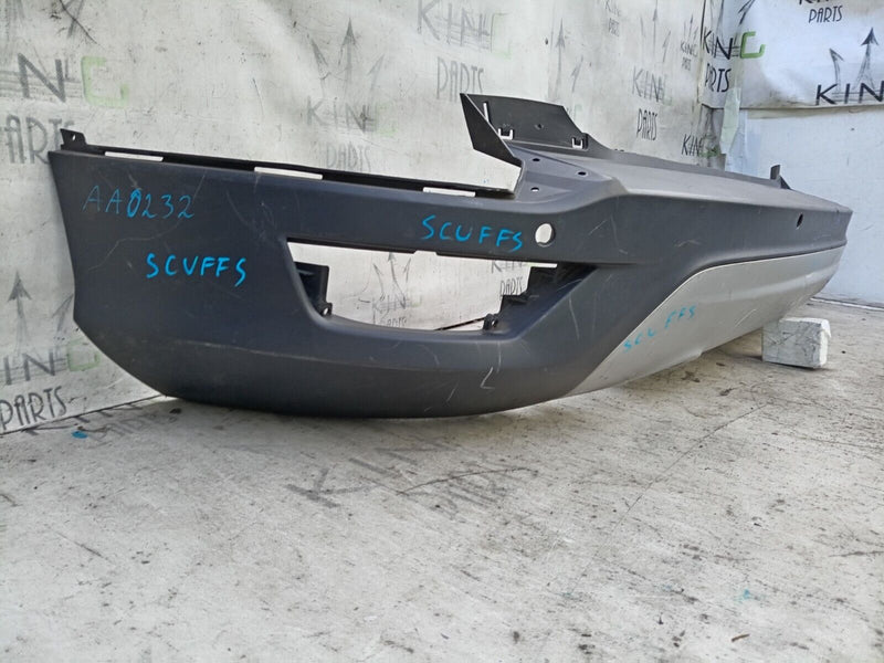 FORD KUGA MK2 2012-2017 REAR BUMPER GENUINE PDC CV44-17D781-AEW