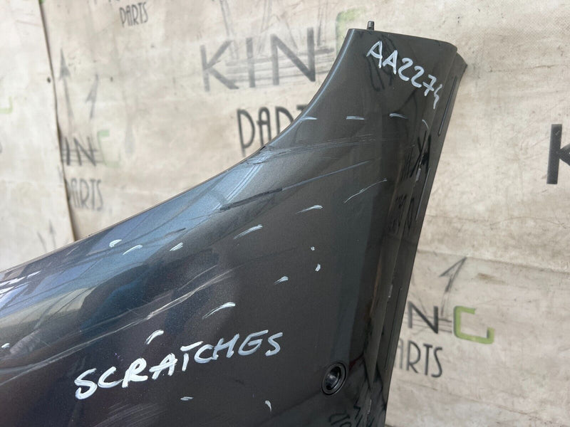 MERCEDES GLC X253 AMG LINE 2015-2019 FRONT BUMPER A2538853000