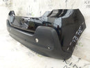CITROEN C3 PureTech FACELIFT 2017-18 REAR BUMPER PDC 9813343877