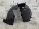 CITROEN C4 2006-10 FRONT RIGHT WHEEL MUD GUARD COVER 9653141980