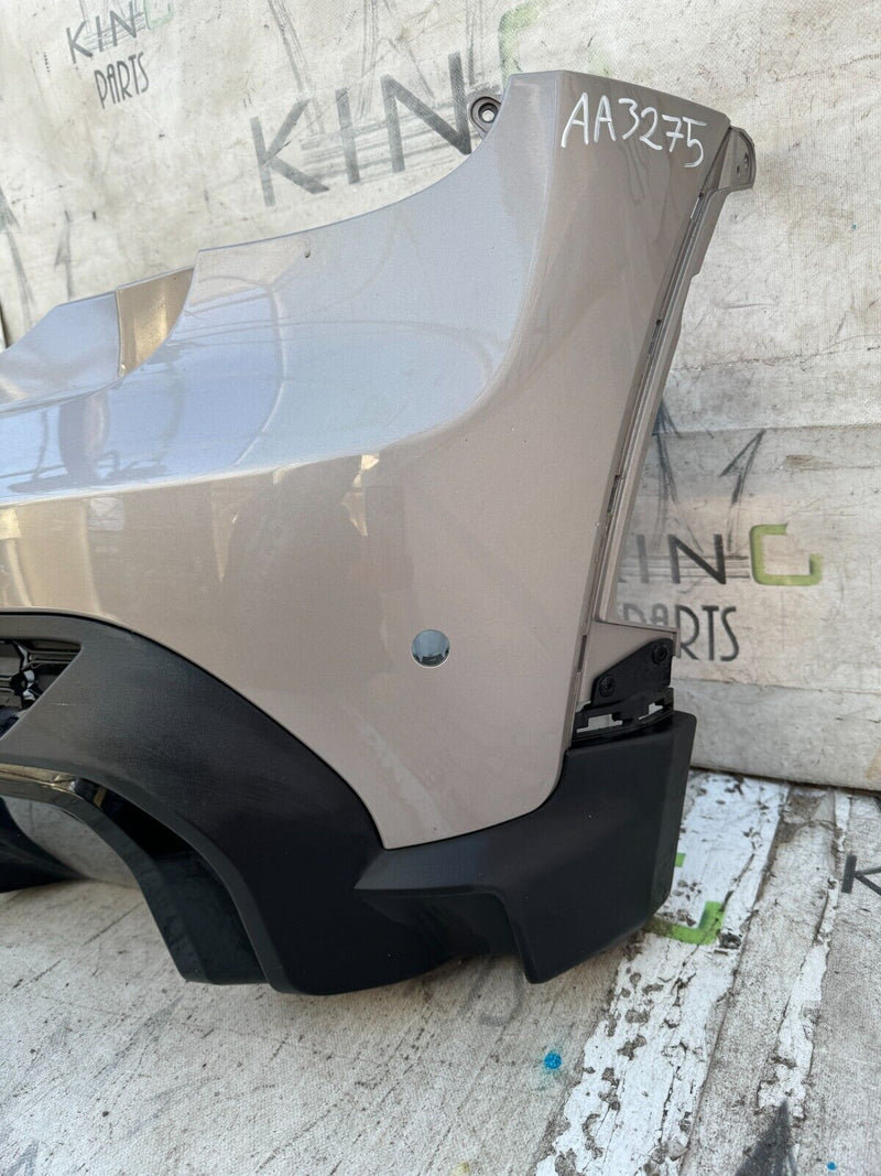 MINI COOPER F56 LCI 2 2021-ON JCW JOHN COOPER WORKS REAR BUMPER 9450644