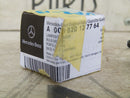 MERCEDES-BENZ MIRROR INDICATOR BLINER BULB LIGHT A000820127764