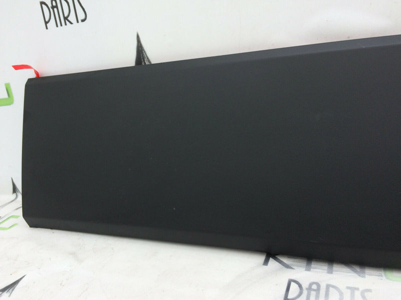 VW CRAFTER 7C 2018 DOOR TRIM MOULDING RIGHT SIDE PROTECTIVE PANEL 7C0854940