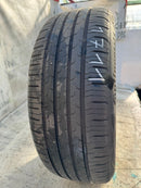 BMW X2 F39 ALLOY WHEEL RIM 19' 8Jx19H2 IS47 & TYRE 225x45 R19 8009759