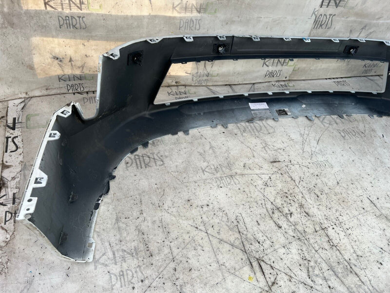 NISSAN PRIMASTAR MK2 2021-ON FRONT LOWER BUMPER PDC GENUINE 620265180R