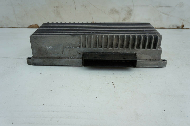 AUDI A4 B8 2009 2015 AUDIO SOUND SYSTEM AMP AMPLIFIER 8R0035223E - S07-52