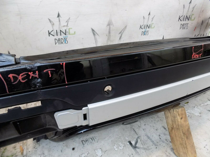 LAND ROVER RANGE ROVER EVOQUE DYNAMIC REAR BUMPER 2014-2018 BJ3M-17D781-A