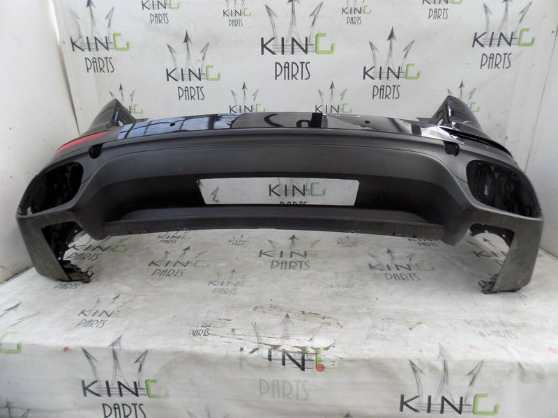 PORSCHE CAYENNE MK2 92A 2015-2018 REAR BUMPER GENUINE PDC 7P5807421