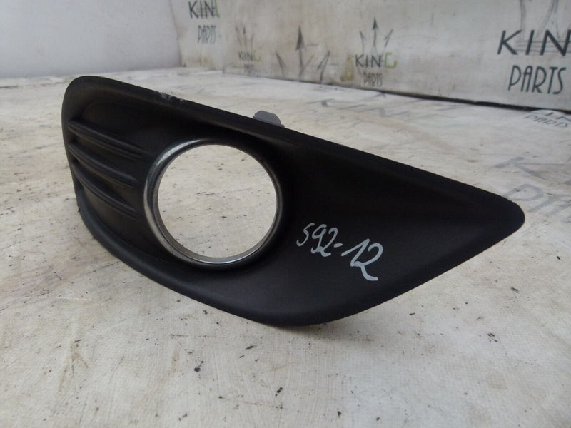 FORD FOCUS MK3 2010-14 FRONT LEFT FOG LIGHT TRIM GENUINE 8M5119952