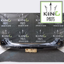 TOYOTA RAV-4 FACELIFT 2015 2016 REAR BUMPER GREY TOP PART 52159-42280 (7623)