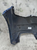 AUDI TT 8S MK3 TTS  S-LINE 2014-18 REAR BUMPER PDC GENUINE 8S0807511C