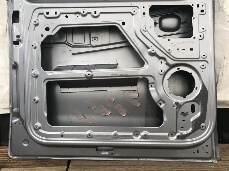 EXPERT, PROACE, DISPATCH, SCUDO MK3 2016-ON LEFT SIDE SLIDING DOOR PANEL