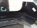 Nissan Qashqai 2014-On Rear Bumper Genuine Grey (A8510)