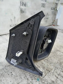 VAUXHALL VIVARO 2014-2019 DRIVER SIDE ELECTRIC WING MIRROR 93459223