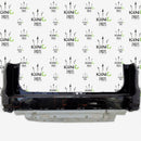 FORD S MAX S-MAX 2015 2016 2017 BLACK REAR BUMPER GENUINE EM29-17H773-N