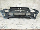 FIAT 500 ABARTH 595 2016-UP FACELIFT FRONT BUMPER GRILL GENUINE 735633044